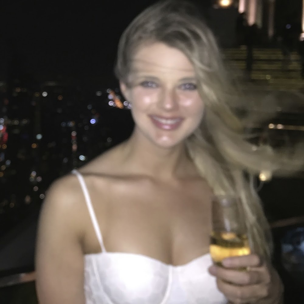 Meet your Posher, Erin